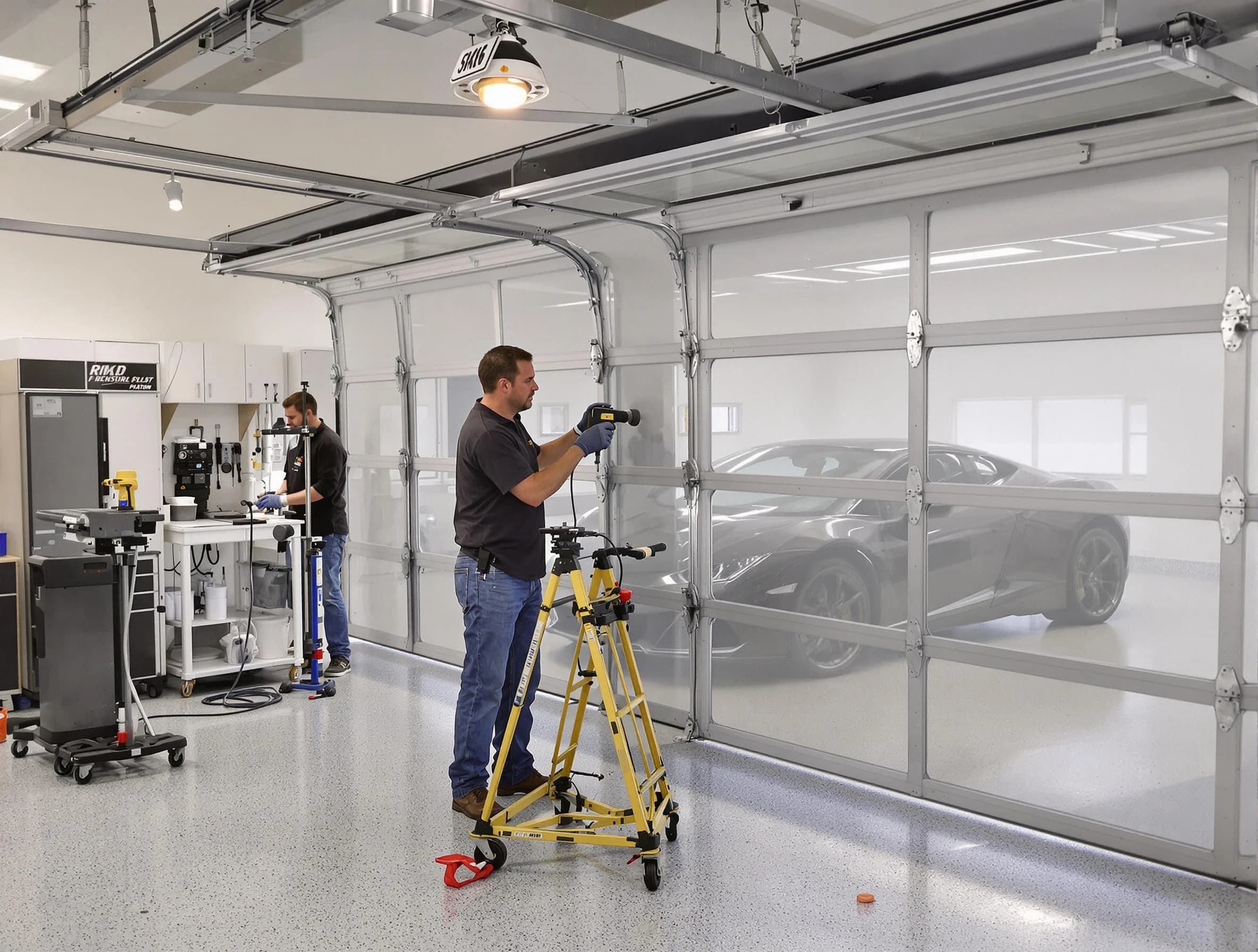 Dents Repair service in Meridian, CO