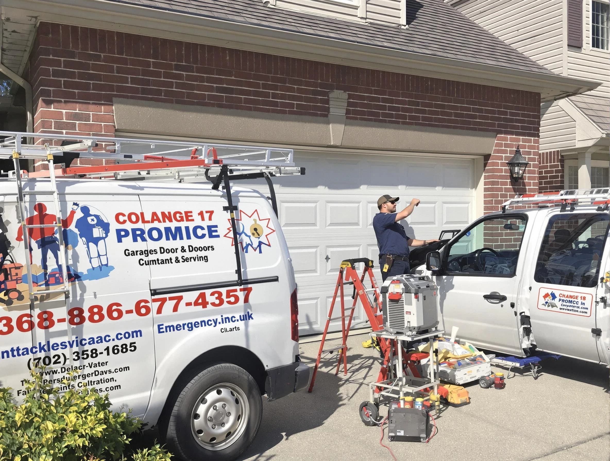 Same Day Repair service in Meridian, CO