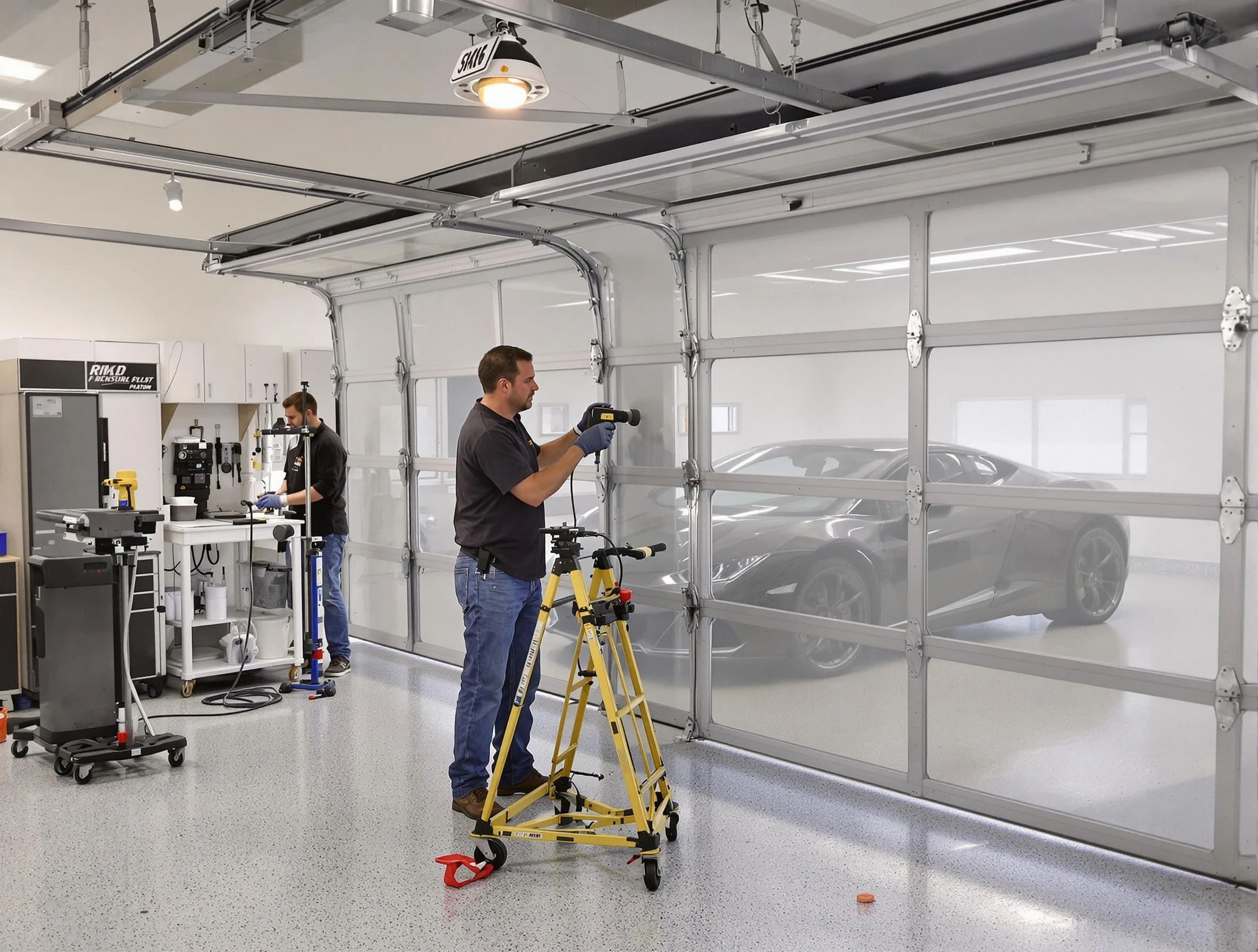 Dents Repair service in Meridian, CO