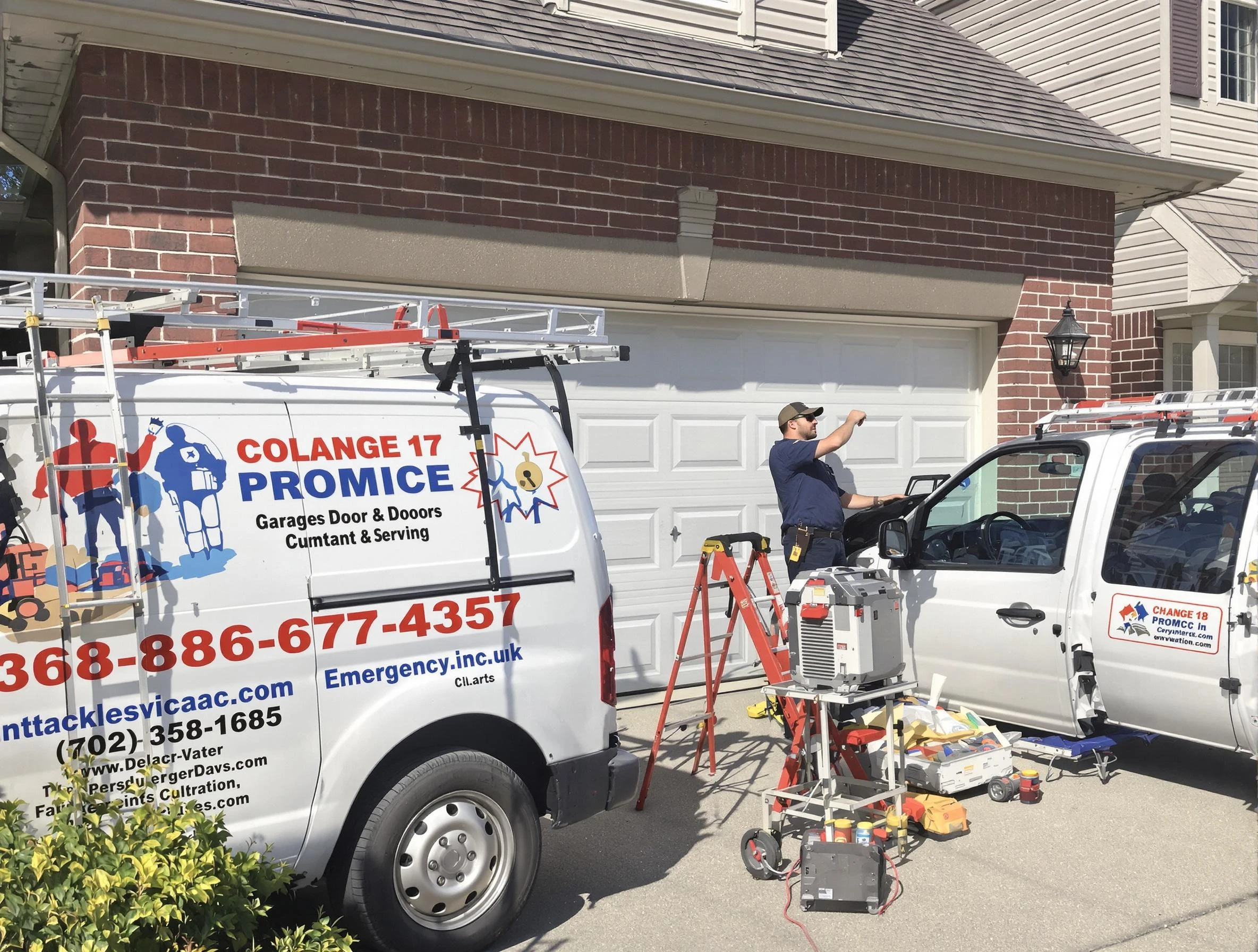 Same Day Repair service in Meridian, CO